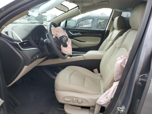 Photo 7 from auction – 2019 BUICK ENCLAVE ES with VIN 5GAEVAKW3KJ201730