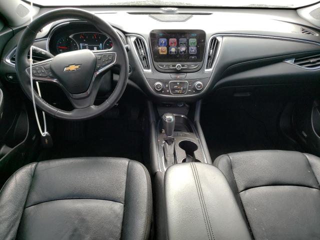 Photo 8 from auction – 2018 CHEVROLET MALIBU LT with VIN 1G1ZD5ST9JF289533