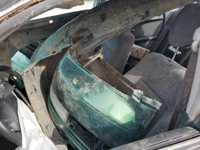 Photo 12 from auction – 2002 SUBARU LEGACY GT with VIN 4S3BE645826201003