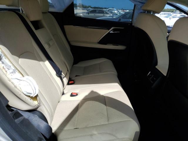 Photo 10 from auction – 2021 LEXUS RX 350 BAS with VIN 2T2AZMAA0MC187644