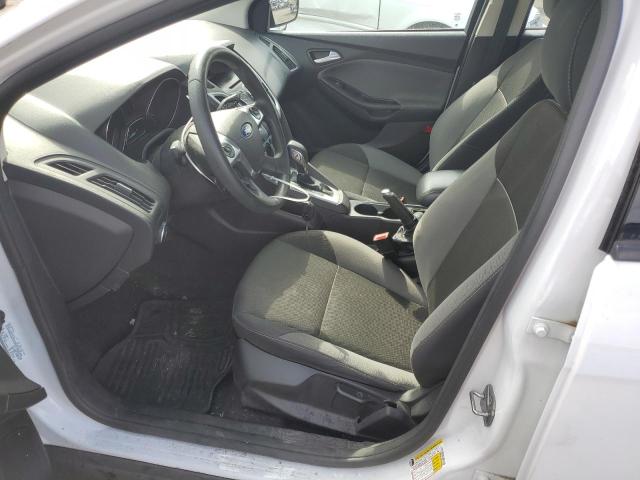 Photo 7 from auction – 2014 FORD FOCUS SE with VIN 1FADP3K25EL377609
