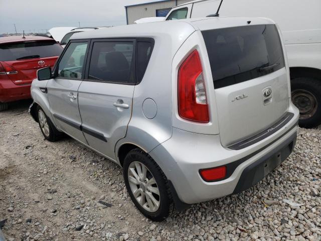 Photo 2 from auction – 2013 KIA SOUL with VIN KNDJT2A53D7553157