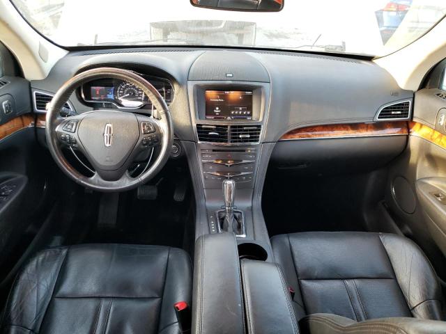 Photo 8 from auction – 2013 LINCOLN MKT with VIN 2LMHJ5AT8DBL57971