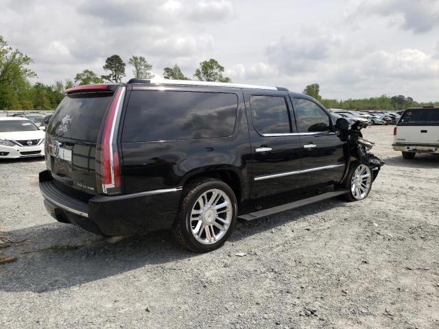 Photo 3 from auction – 2011 CADILLAC ESCALADE E with VIN 1GYS4KEF8BR151666