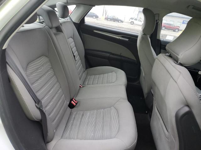 Photo 10 from auction – 2016 FORD FUSION S with VIN 3FA6P0G71GR250856