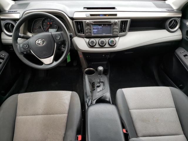 Photo 8 from auction – 2015 TOYOTA RAV4 LE with VIN 2T3BFREV9FW353311