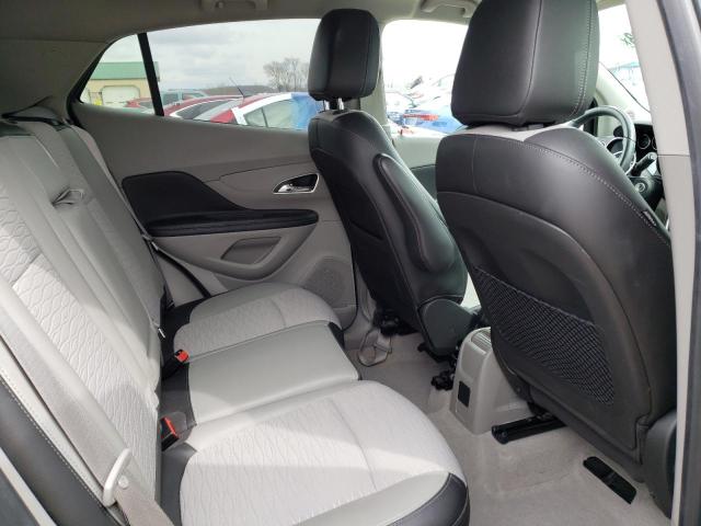 Photo 11 from auction – 2016 BUICK ENCORE with VIN KL4CJASB3GB690284