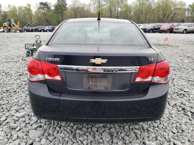 Photo 6 from auction – 2012 CHEVROLET CRUZE LT with VIN 1G1PG5SC3C7211406