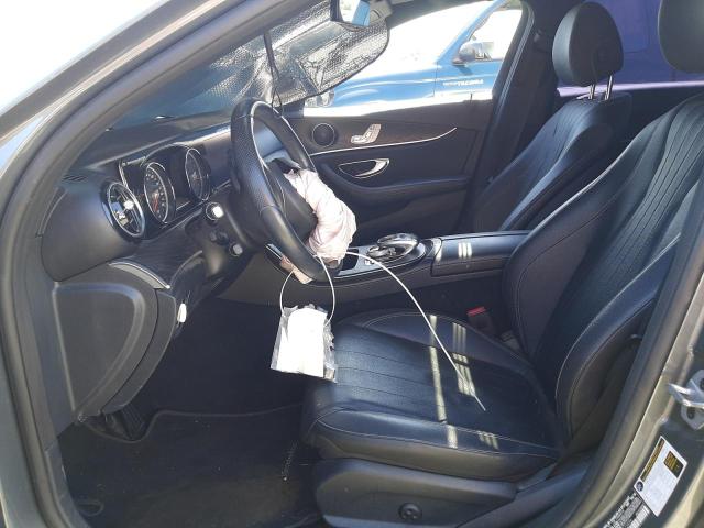 Photo 7 from auction – 2018 MERCEDES-BENZ E 300 with VIN WDDZF4JB7JA473599