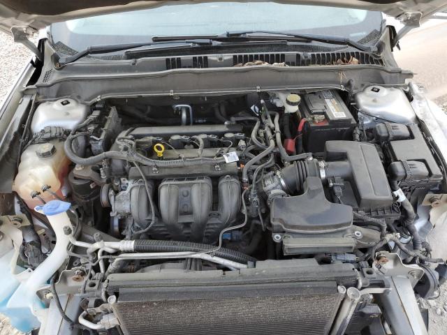 Photo 11 from auction – 2014 FORD FUSION SE with VIN 3FA6P0H77ER190450