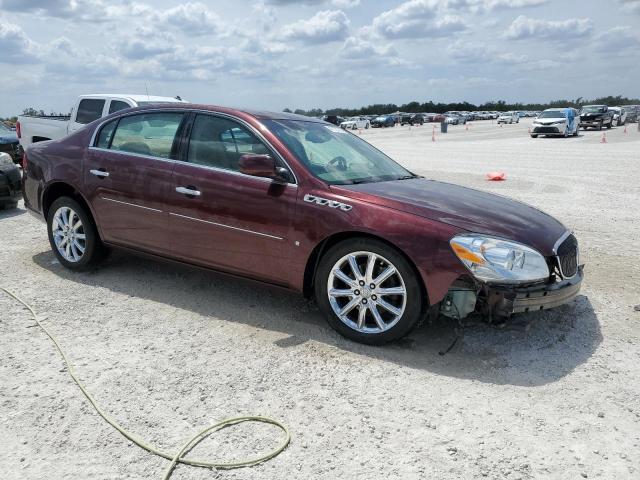 Photo 4 from auction – 2006 BUICK LUCERNE CX with VIN 1G4HE57Y96U223986