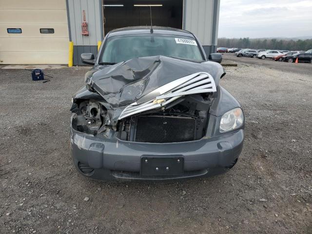Photo 5 from auction – 2008 CHEVROLET HHR LT with VIN 3GNCA23P08S666396