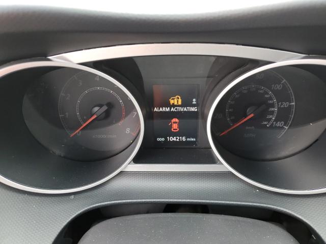 Photo 9 from auction – 2013 MITSUBISHI OUTLANDER with VIN JA4JT3AW3DU019912