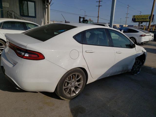 Photo 3 from auction – 2014 DODGE DART SXT with VIN 1C3CDFBB4ED730548