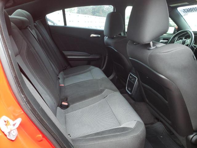 Photo 10 from auction – 2017 DODGE CHARGER R/ with VIN 2C3CDXCT3HH642272