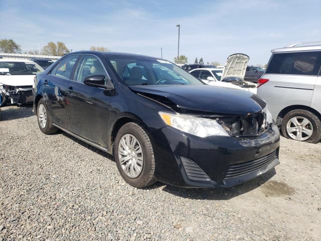 Photo 4 from auction – 2012 TOYOTA CAMRY BASE with VIN 4T4BF1FK4CR218429