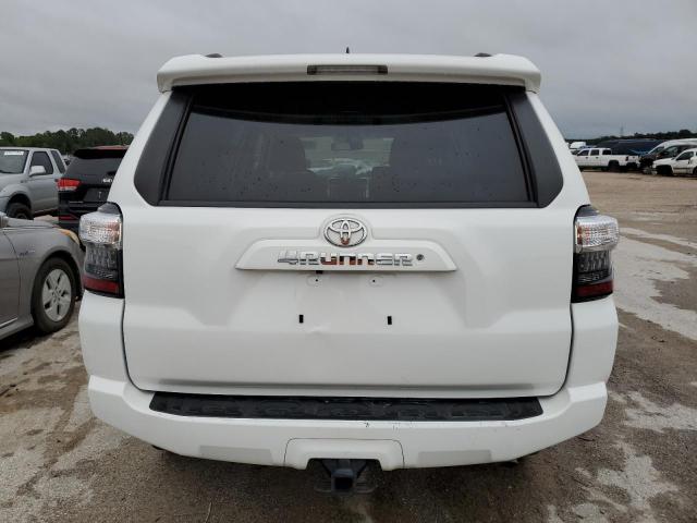 Photo 6 from auction – 2019 TOYOTA 4RUNNER SR with VIN JTEZU5JR7K5193206