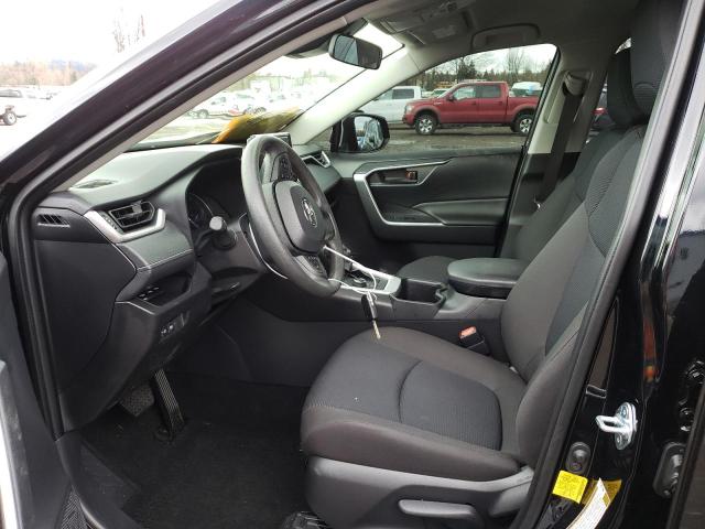 Photo 7 from auction – 2022 TOYOTA RAV4 LE with VIN JTMMWRFV2ND153244