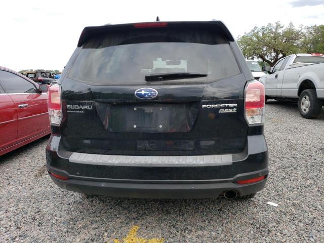 Photo 6 from auction – 2017 SUBARU FORESTER 2 with VIN JF2SJARC5HH554397