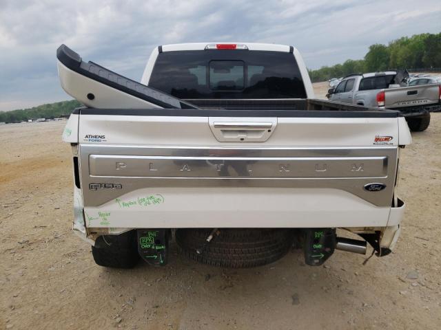 Photo 6 from auction – 2015 FORD F150 SUPER with VIN 1FTEW1EG6FFB19077