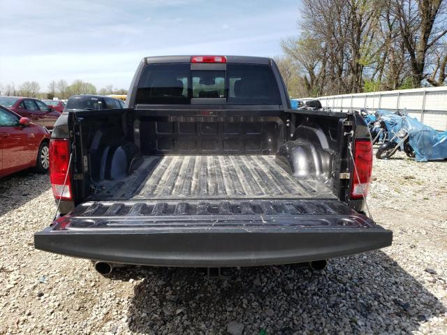 Photo 6 from auction – 2015 RAM 1500 SLT with VIN 3C6RR7LT6FG711628