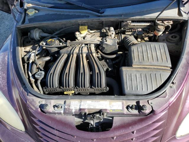 Photo 11 from auction – 2003 CHRYSLER PT CRUISER with VIN 3C8FY58B63T512213