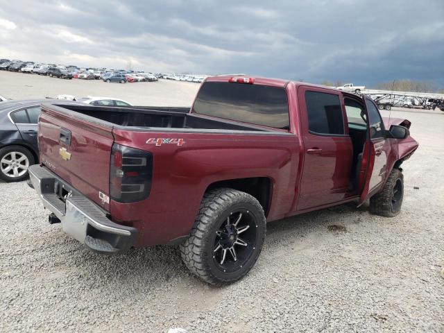 Photo 3 from auction – 2015 CHEVROLET SILVERADO with VIN 3GCUKREC1FG160248
