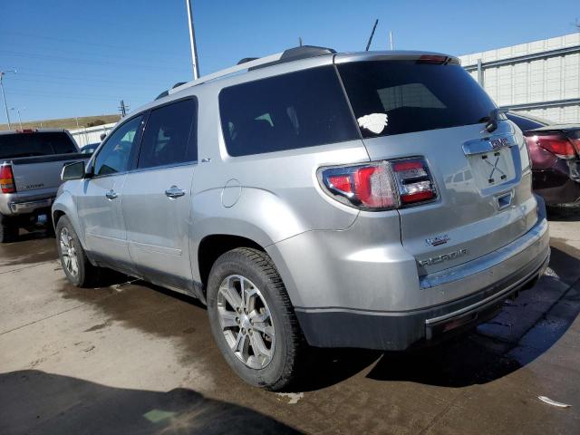 Photo 2 from auction – 2014 GMC ACADIA SLT with VIN 1GKKVSKD8EJ376781