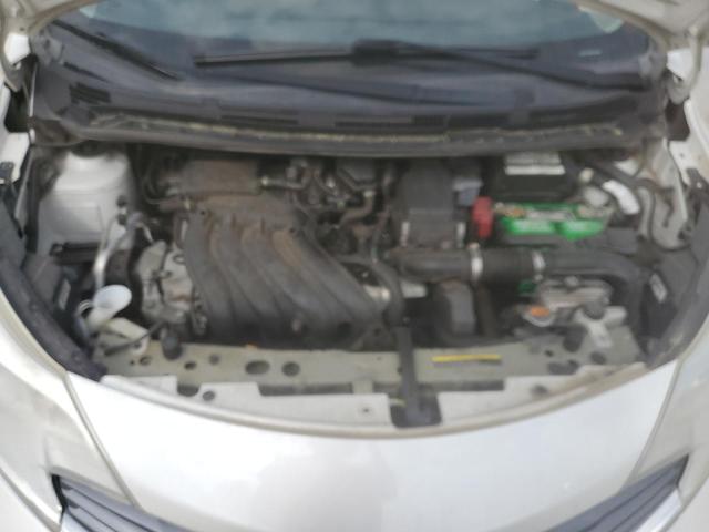 Photo 11 from auction – 2014 NISSAN VERSA NOTE with VIN 3N1CE2CP6EL403156