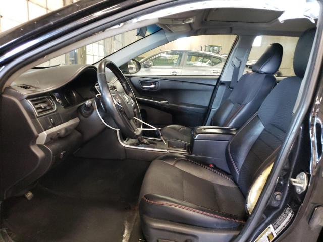 Photo 7 from auction – 2016 TOYOTA CAMRY LE with VIN 4T1BF1FKXGU123373