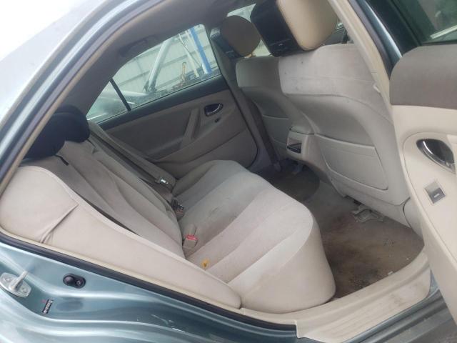 Photo 10 from auction – 2010 TOYOTA CAMRY BASE with VIN 4T1BF3EK2AU521827