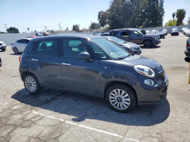 Photo 4 from auction – 2014 FIAT 500L EASY with VIN ZFBCFABH9EZ019687