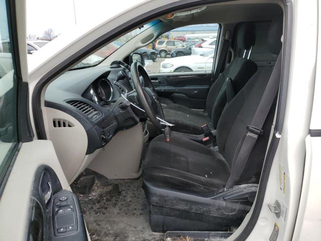 Photo 7 from auction – 2012 DODGE RAM VAN with VIN 2C4JDGAG4CR269397