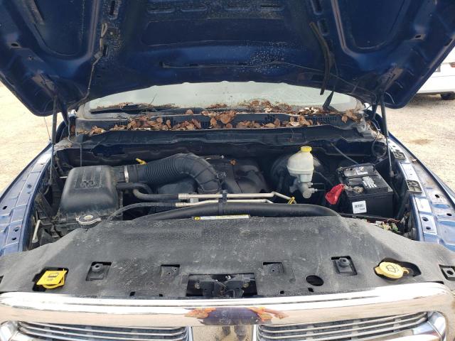 Photo 11 from auction – 2009 DODGE RAM 1500 with VIN 1D3HB13T59S721884
