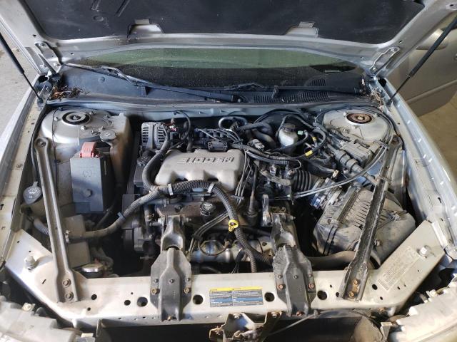 Photo 11 from auction – 2004 BUICK CENTURY CU with VIN 2G4WS52J641213435