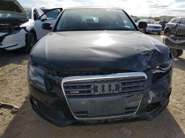 Photo 5 from auction – 2011 AUDI A4 PREMIUM with VIN WAUFFAFL9BN003966