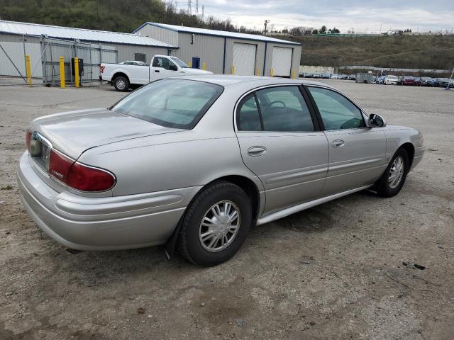 Photo 3 from auction – 2014 BUICK LE SABRE with VIN 1G4HP52KX44136947