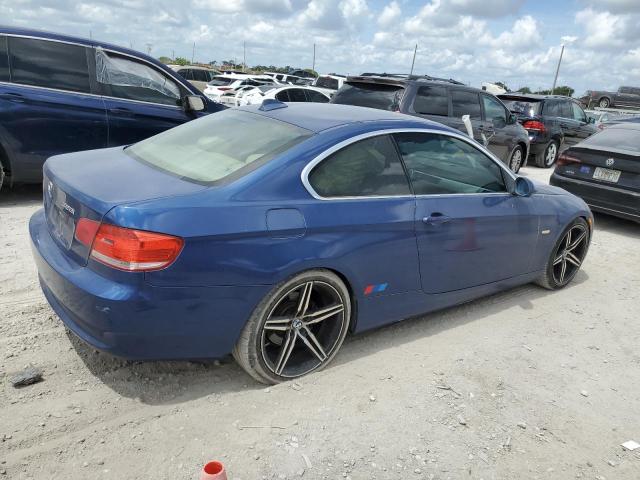Photo 3 from auction – 2009 BMW 328 I with VIN WBAWB33569P137393