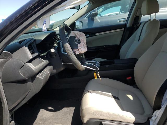 Photo 7 from auction – 2016 HONDA CIVIC LX with VIN 2HGFC2F58GH529994
