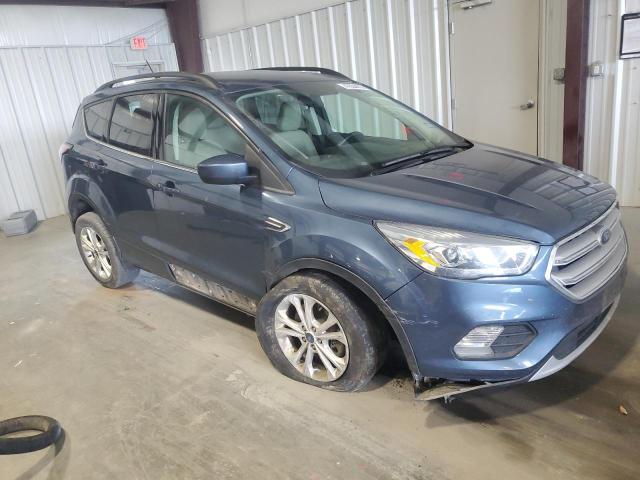 Photo 4 from auction – 2018 FORD ESCAPE SEL with VIN 1FMCU9HD4JUB24646