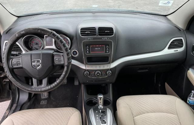 Photo 9 from auction – 2012 DODGE JOURNEY SE with VIN 3C4PDCAB1CT372930