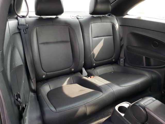 Photo 10 from auction – 2017 VOLKSWAGEN BEETLE 1.8 with VIN 3VWF17AT9HM621347