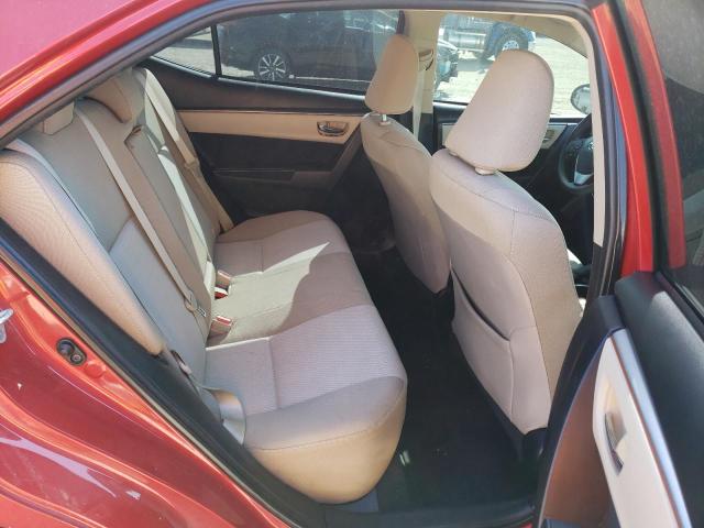 Photo 10 from auction – 2016 TOYOTA COROLLA L with VIN 5YFBURHE6GP368121