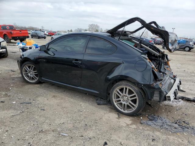 Photo 2 from auction – 2007 TOYOTA SCION TC with VIN JTKDE167970152407