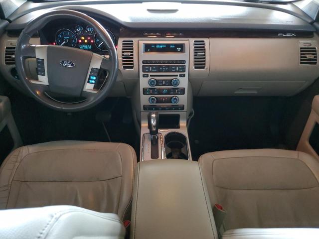 Photo 8 from auction – 2011 FORD FLEX SEL with VIN 2FMGK5CC9BBD25089
