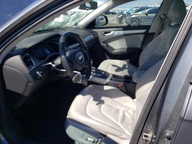 Zdjęcie 7 z aukcji – 2013 AUDI A4 ALLROAD z VIN WA19FAFL6DA145082