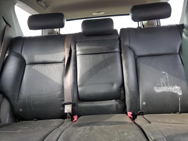 Photo 10 from auction – 2006 TOYOTA 4RUNNER SR with VIN JTEZU14R360064337