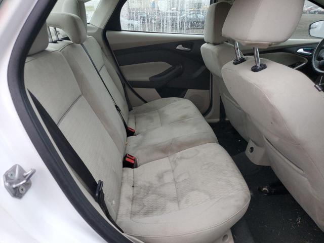 Photo 10 from auction – 2012 FORD FOCUS with VIN 1FAHP3H21CL479236