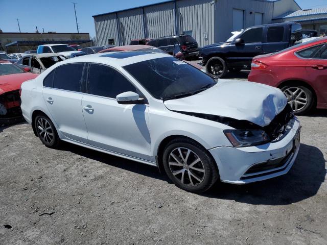 Photo 4 from auction – 2017 VOLKSWAGEN JETTA SE with VIN 3VWDB7AJ2HM236733