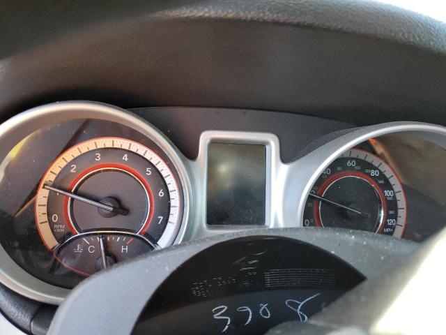 Photo 9 from auction – 2018 DODGE JOURNEY SX with VIN 3C4PDCBBXJT217370